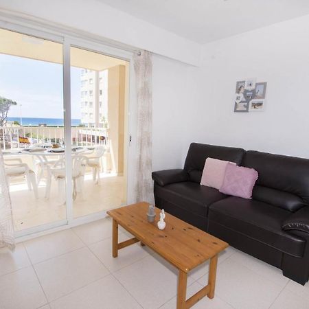Edificio La Reina Apartment Calpe Ngoại thất bức ảnh