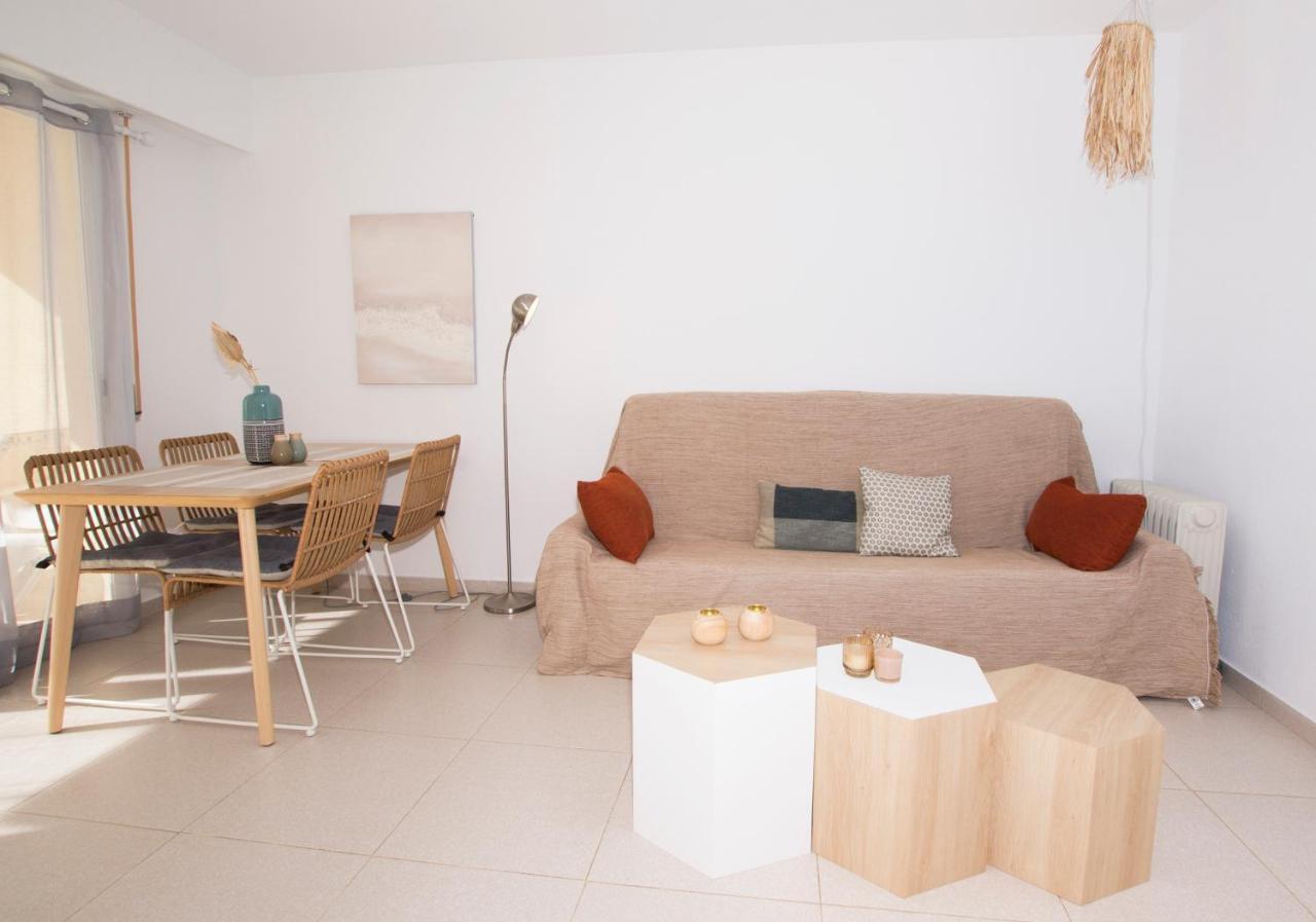 Edificio La Reina Apartment Calpe Ngoại thất bức ảnh