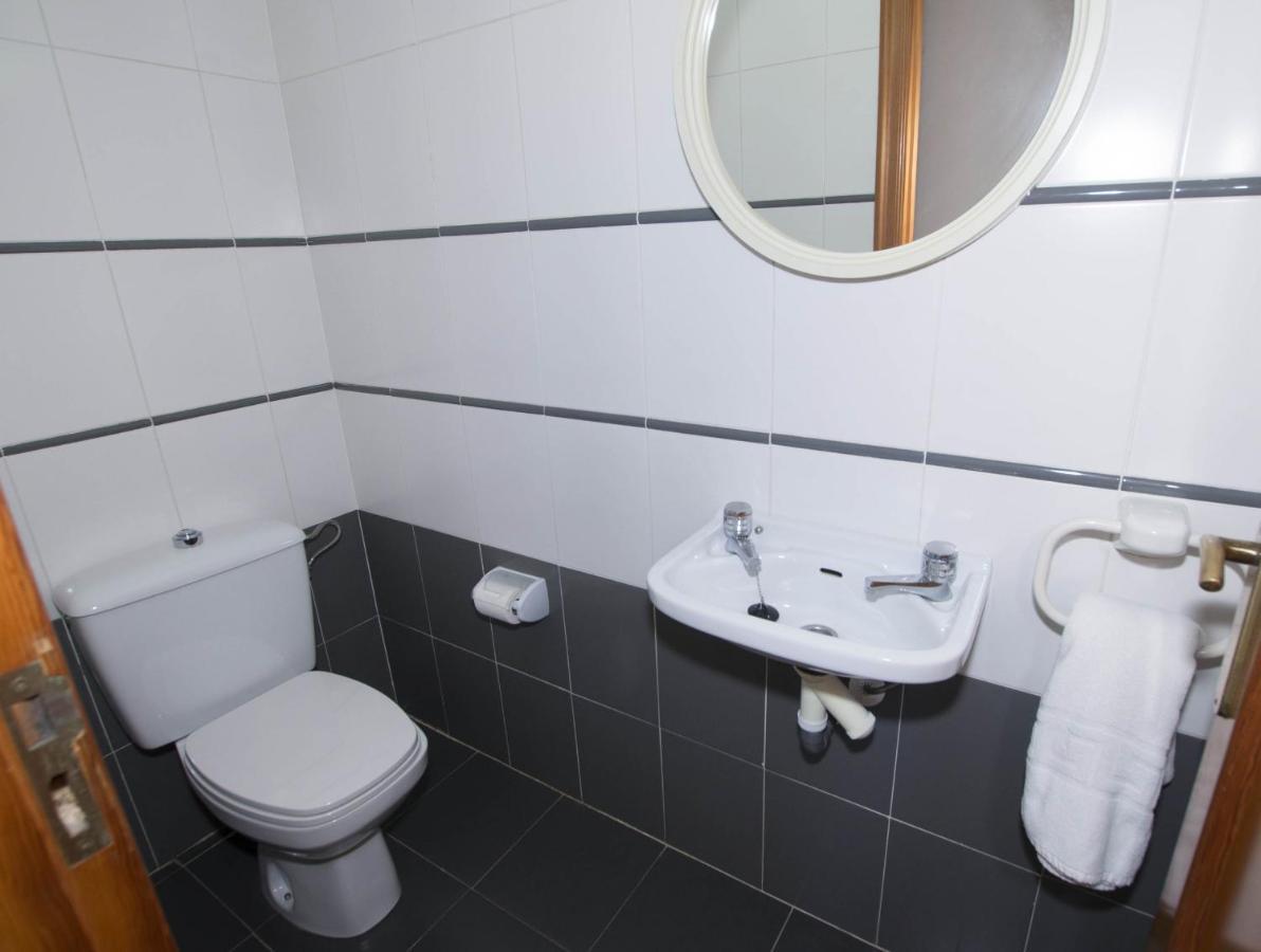 Edificio La Reina Apartment Calpe Ngoại thất bức ảnh